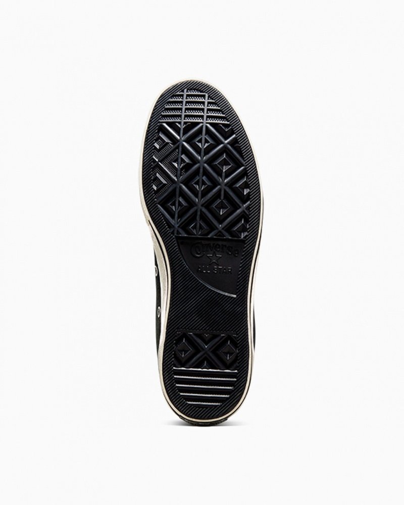 Converse Chuck 70 Svarta Blå | 357ALBRWH
