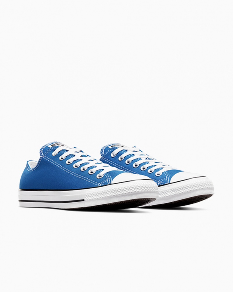 Converse Chuck Taylor All Star Blå | 021OGBUMY
