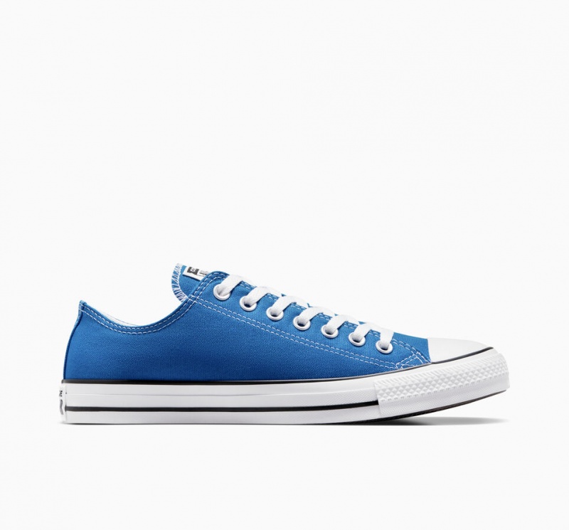Converse Chuck Taylor All Star Blå | 021OGBUMY