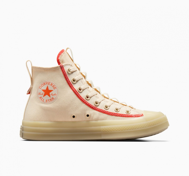 Converse Chuck Taylor All Star CX Explore Orange | 872DFRIEB
