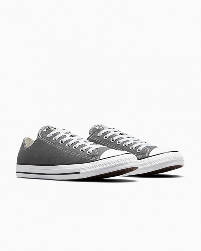 Converse Chuck Taylor All Star Charcoal | 267YALDVR