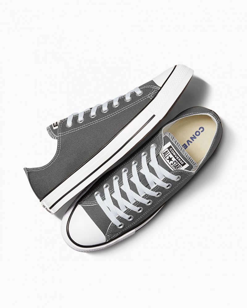 Converse Chuck Taylor All Star Charcoal | 267YALDVR