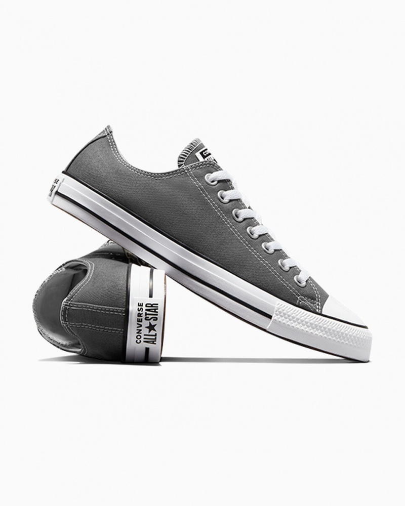 Converse Chuck Taylor All Star Charcoal | 267YALDVR