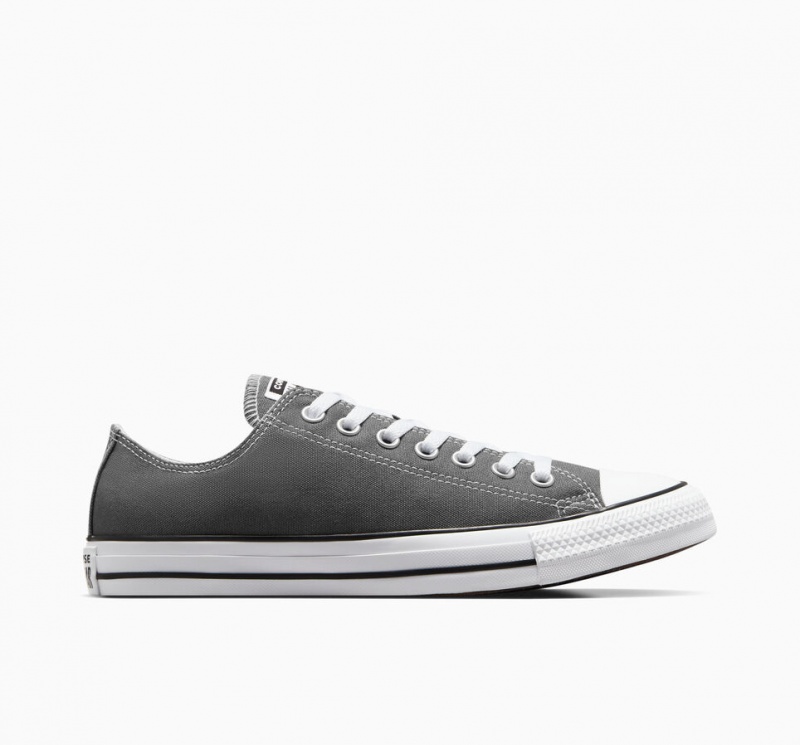 Converse Chuck Taylor All Star Charcoal | 267YALDVR