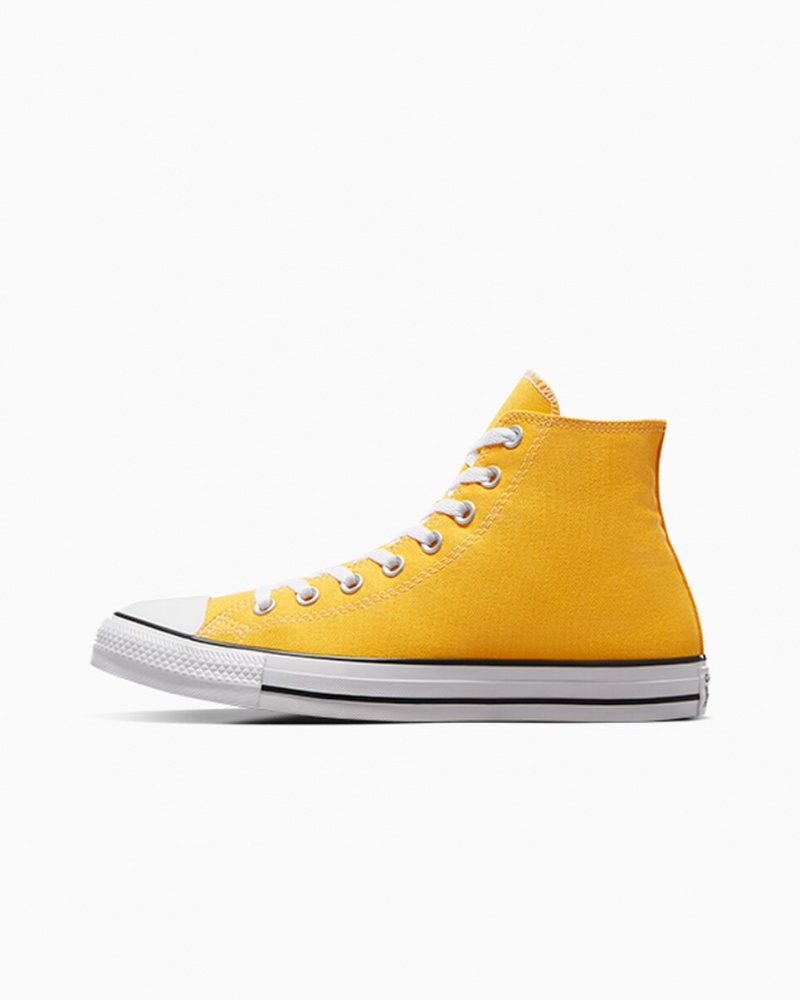Converse Chuck Taylor All Star Citron | 219OPLEAW