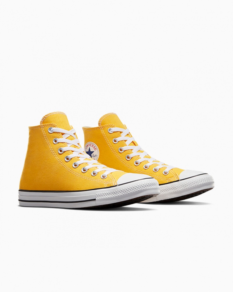 Converse Chuck Taylor All Star Citron | 219OPLEAW