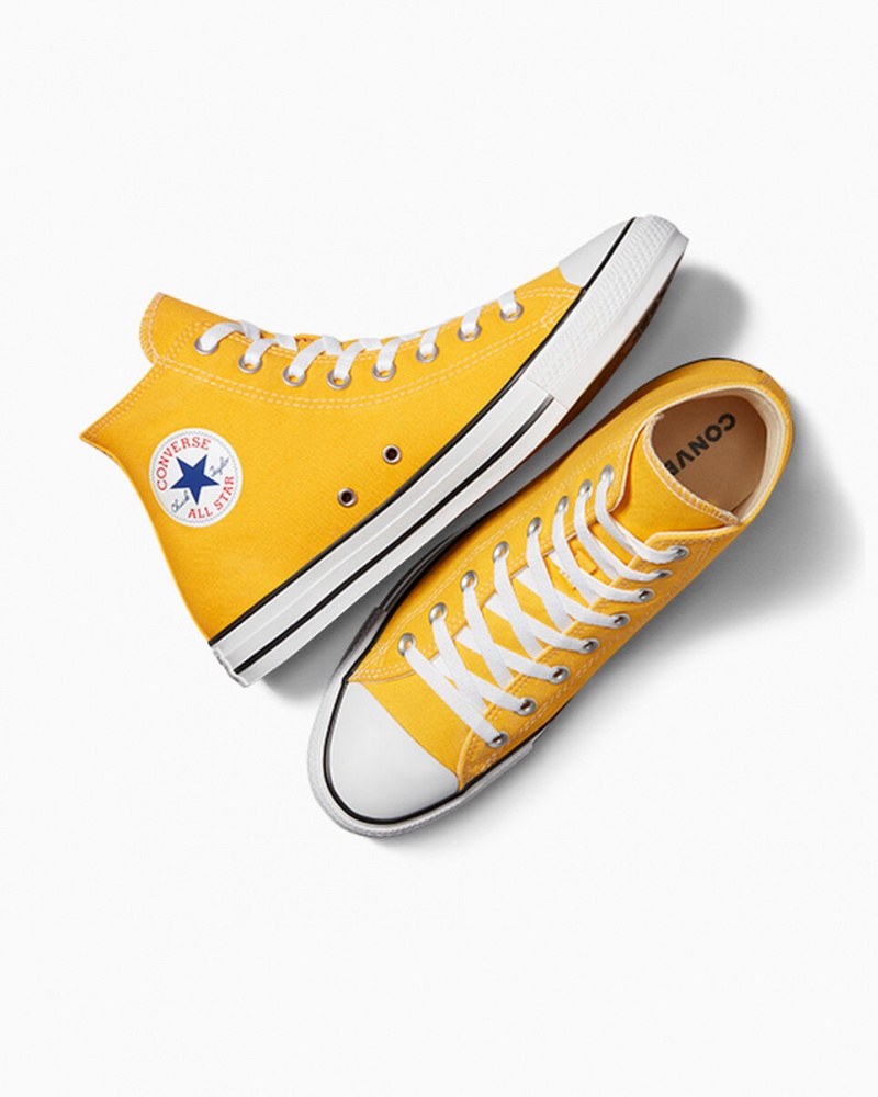 Converse Chuck Taylor All Star Citron | 219OPLEAW