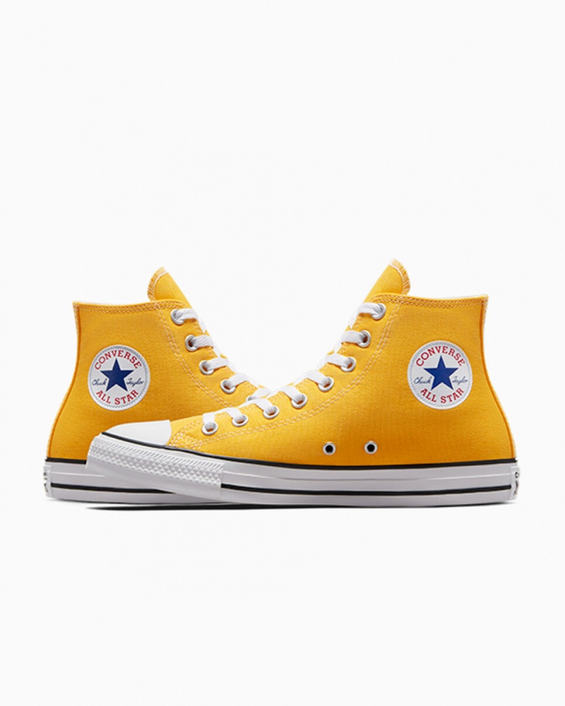 Converse Chuck Taylor All Star Citron | 219OPLEAW