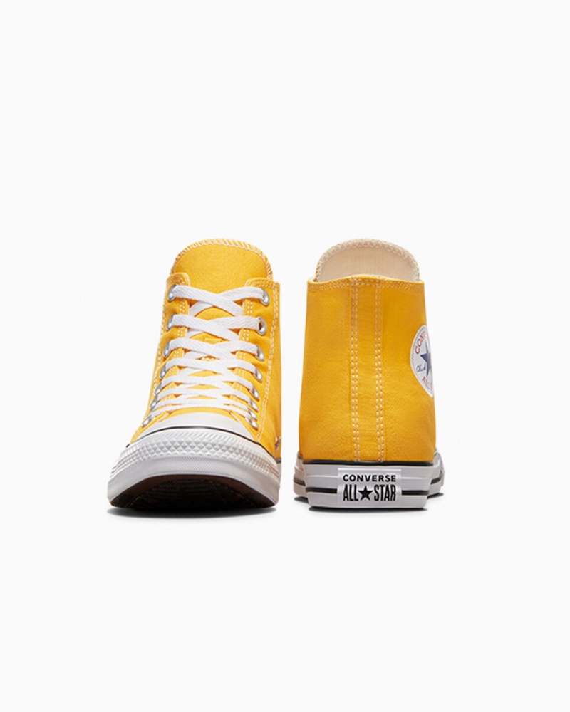 Converse Chuck Taylor All Star Citron | 219OPLEAW