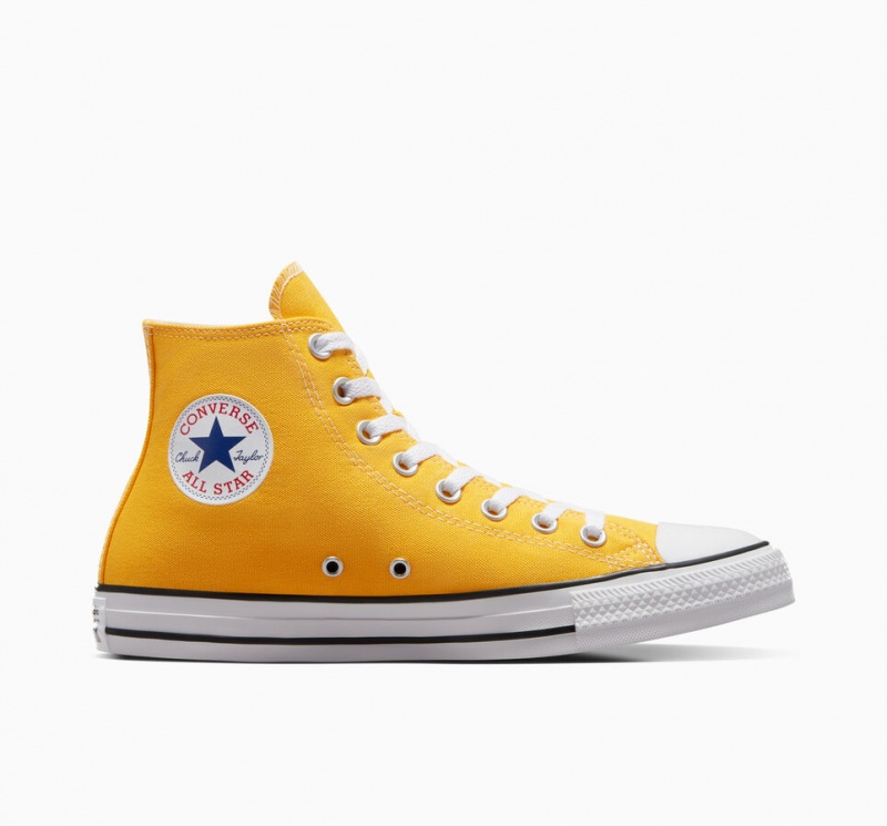 Converse Chuck Taylor All Star Citron | 219OPLEAW