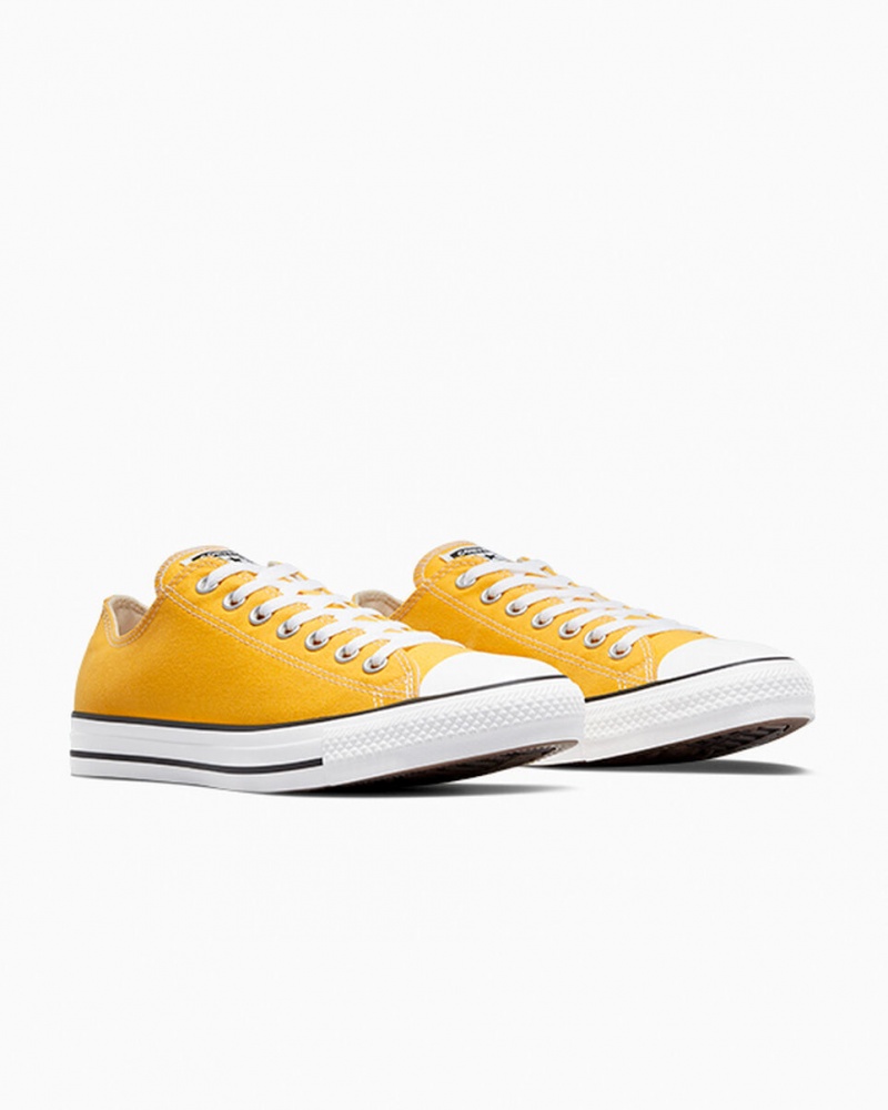 Converse Chuck Taylor All Star Citron | 239DAIJGX