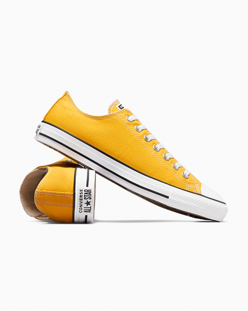 Converse Chuck Taylor All Star Citron | 239DAIJGX