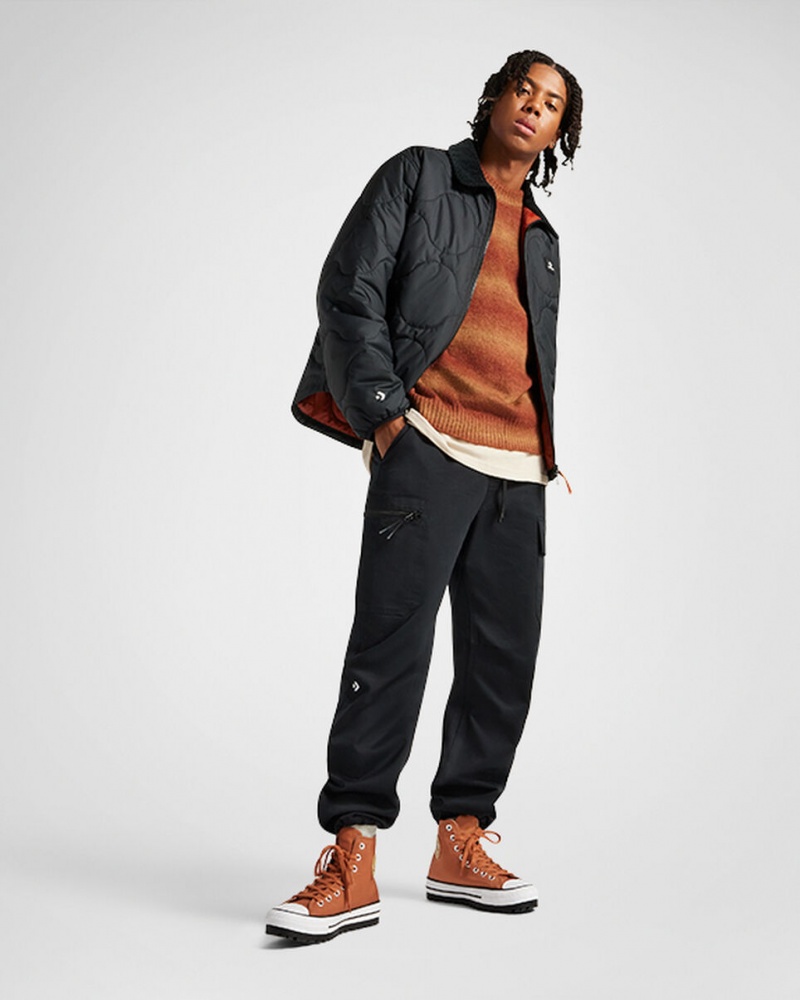 Converse Chuck Taylor All Star City Trek Khaki | 082AEUXZJ