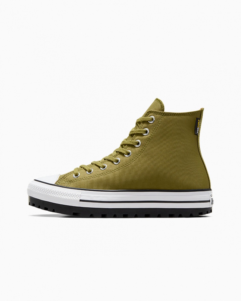 Converse Chuck Taylor All Star City Trek Cosmic Turtle / Tawny Owl | 423HIJQRC