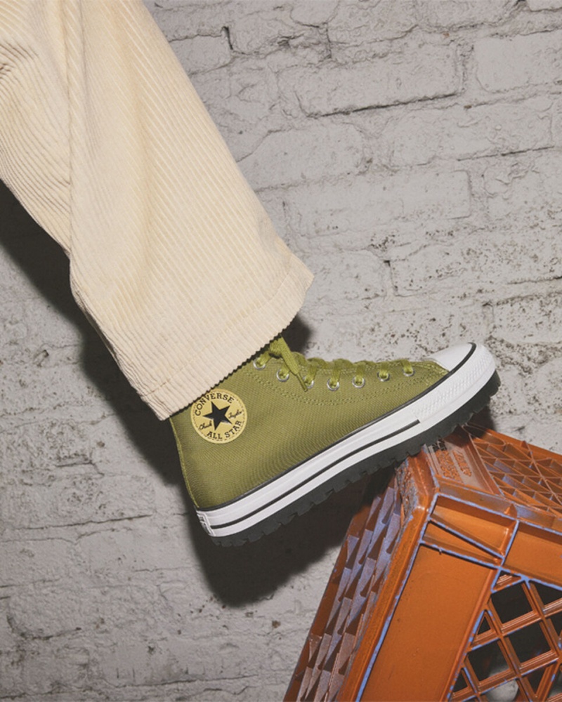 Converse Chuck Taylor All Star City Trek Cosmic Turtle / Tawny Owl | 423HIJQRC