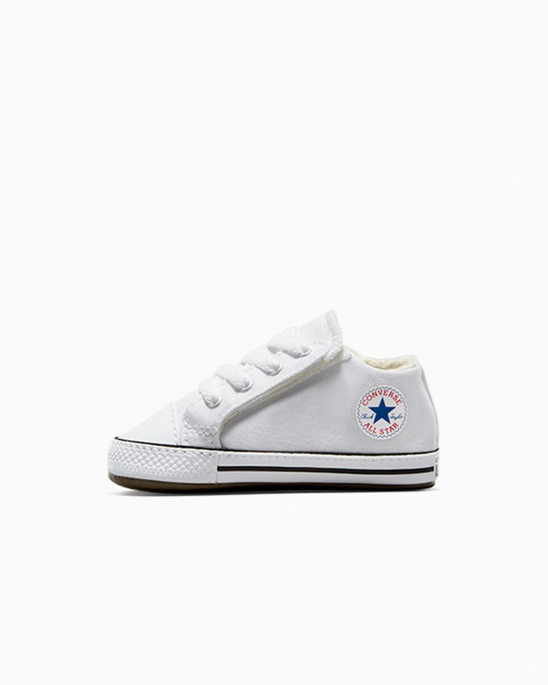 Converse Chuck Taylor All Star Cribster Easy-On Vita Vita | 743DGQNXL