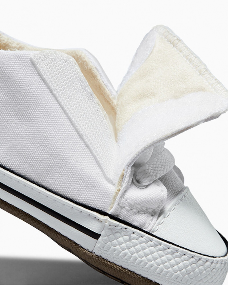 Converse Chuck Taylor All Star Cribster Easy-On Vita Vita | 743DGQNXL