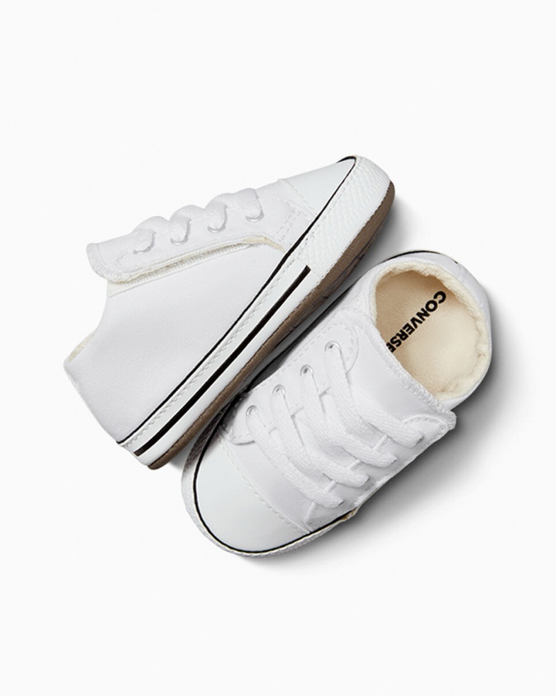 Converse Chuck Taylor All Star Cribster Easy-On Vita Vita | 743DGQNXL