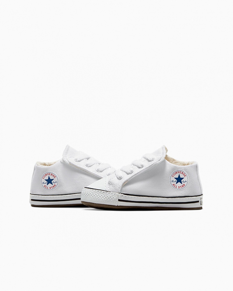 Converse Chuck Taylor All Star Cribster Easy-On Vita Vita | 743DGQNXL