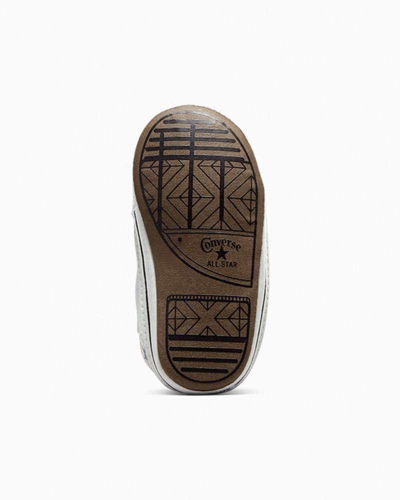 Converse Chuck Taylor All Star Cribster Easy-On Vita Vita | 743DGQNXL