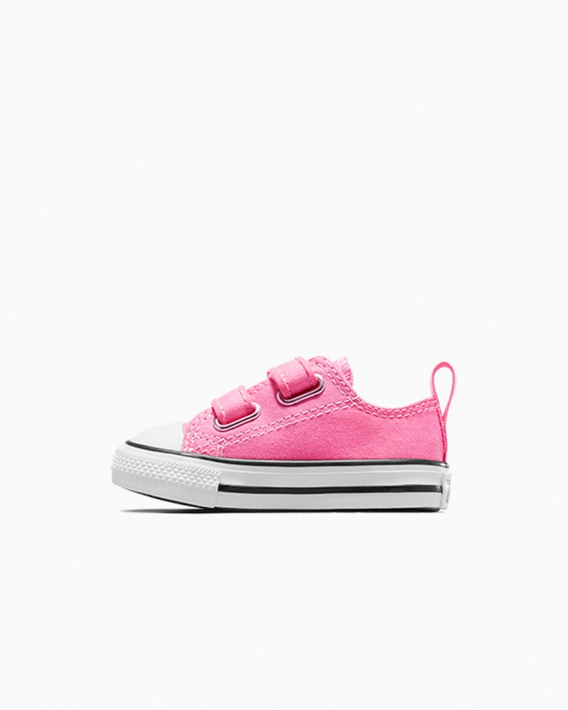 Converse Chuck Taylor All Star Easy-On Rosa | 296GMTCLE