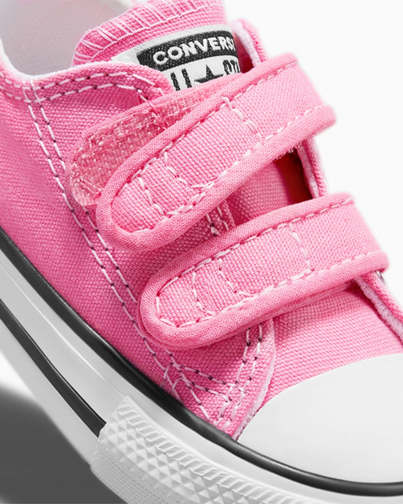 Converse Chuck Taylor All Star Easy-On Rosa | 296GMTCLE