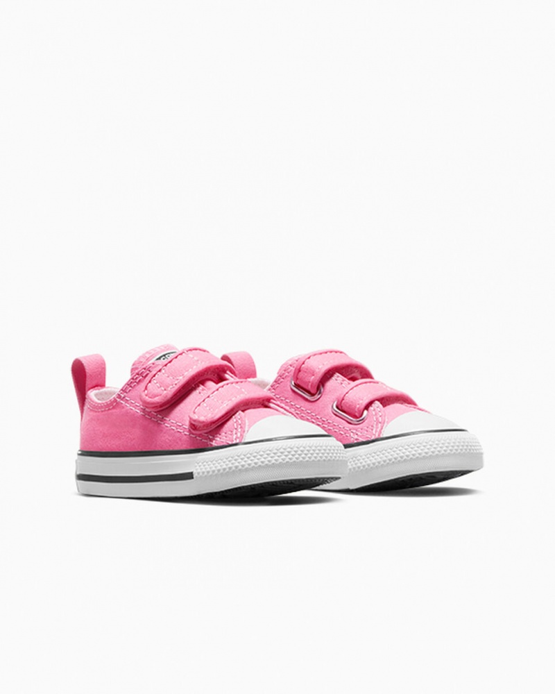 Converse Chuck Taylor All Star Easy-On Rosa | 296GMTCLE
