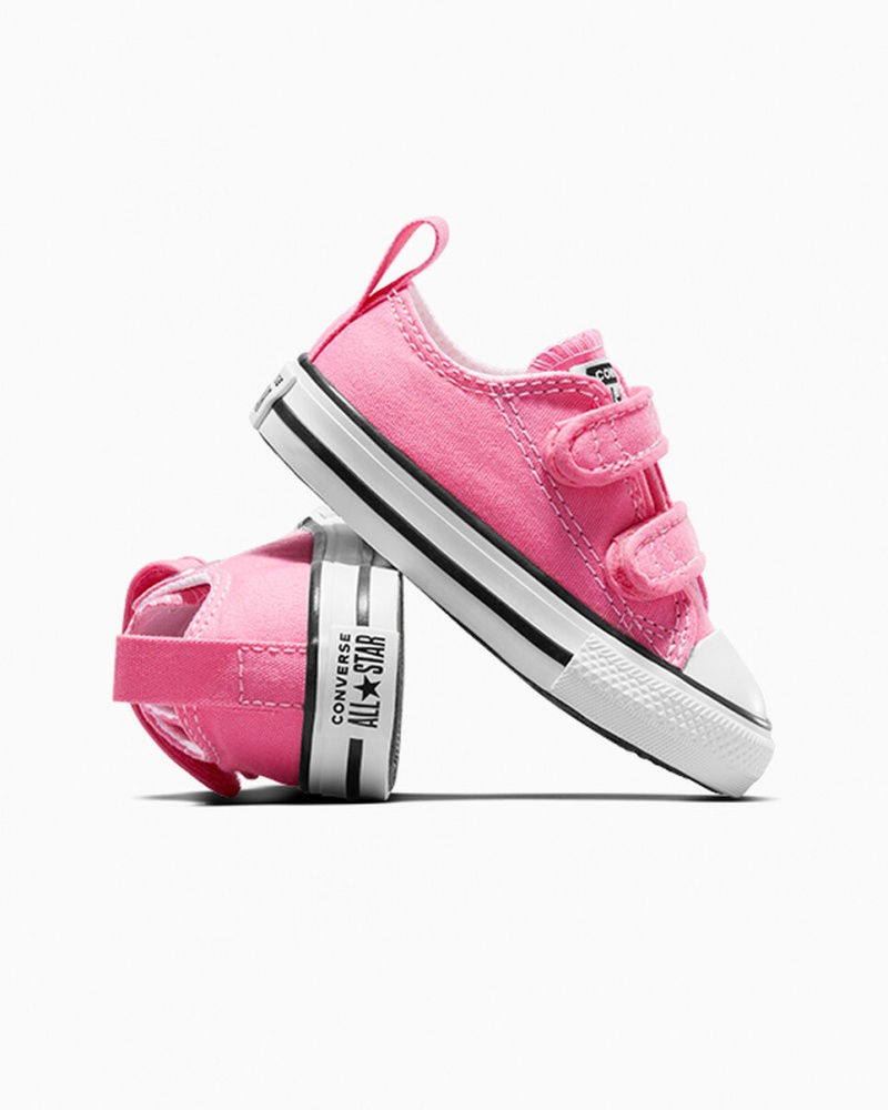 Converse Chuck Taylor All Star Easy-On Rosa | 296GMTCLE