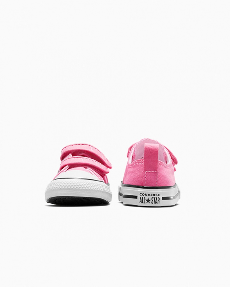 Converse Chuck Taylor All Star Easy-On Rosa | 296GMTCLE