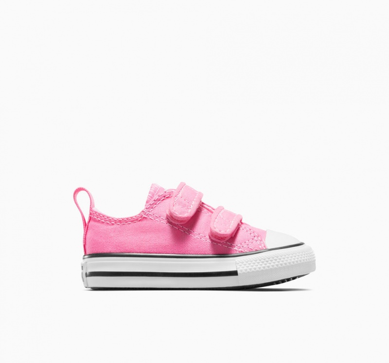 Converse Chuck Taylor All Star Easy-On Rosa | 296GMTCLE