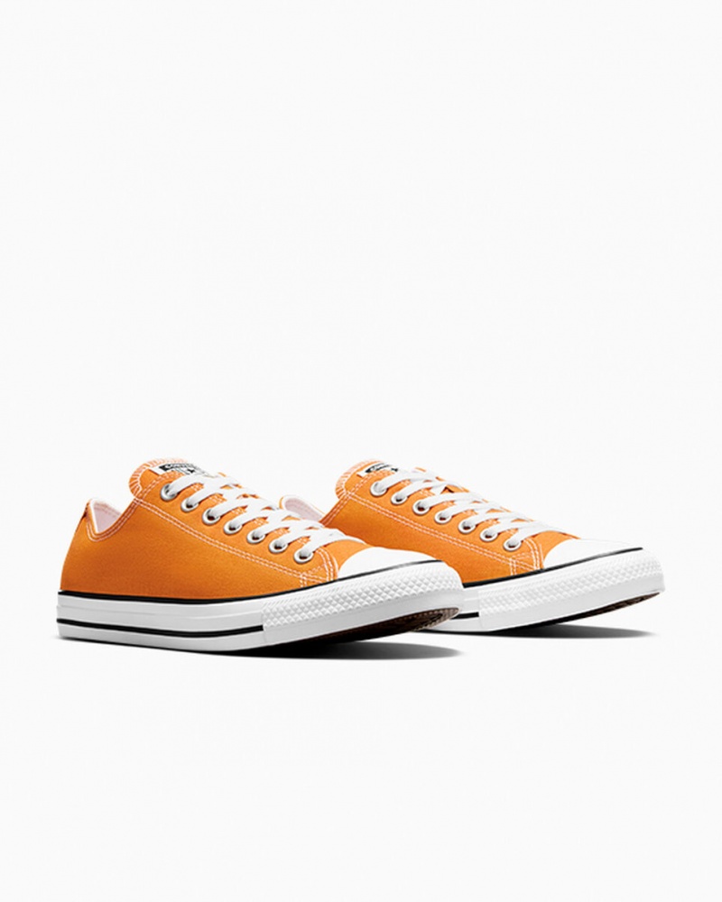 Converse Chuck Taylor All Star Excess Materials Ljusvita Svarta | 059HMZNFP