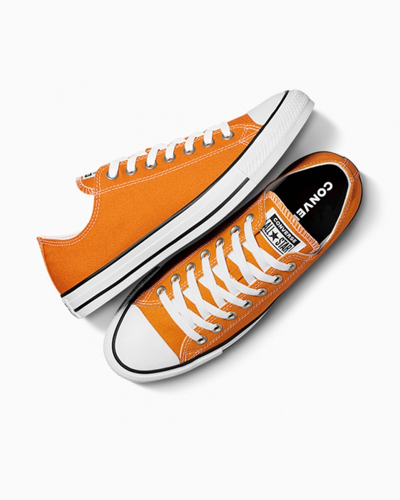 Converse Chuck Taylor All Star Excess Materials Ljusvita Svarta | 059HMZNFP