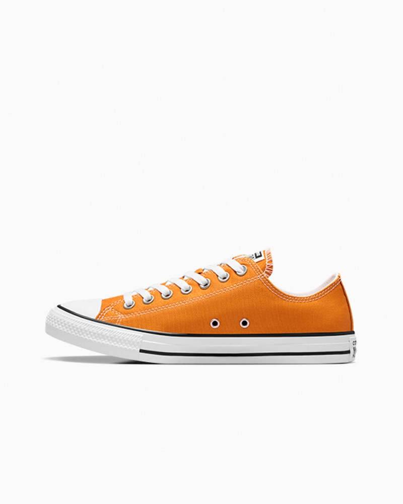 Converse Chuck Taylor All Star Excess Materials Ljusvita Svarta | 308NOPDXZ
