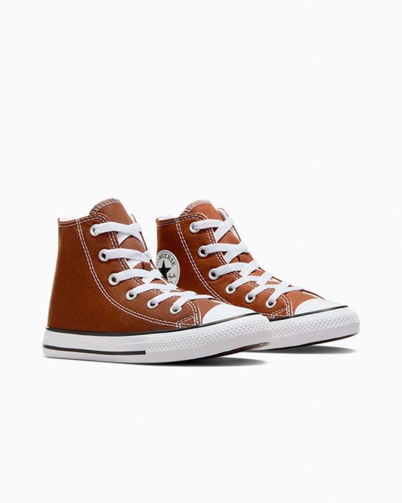 Converse Chuck Taylor All Star Excess Materials Vita Svarta | 170AFEYCR
