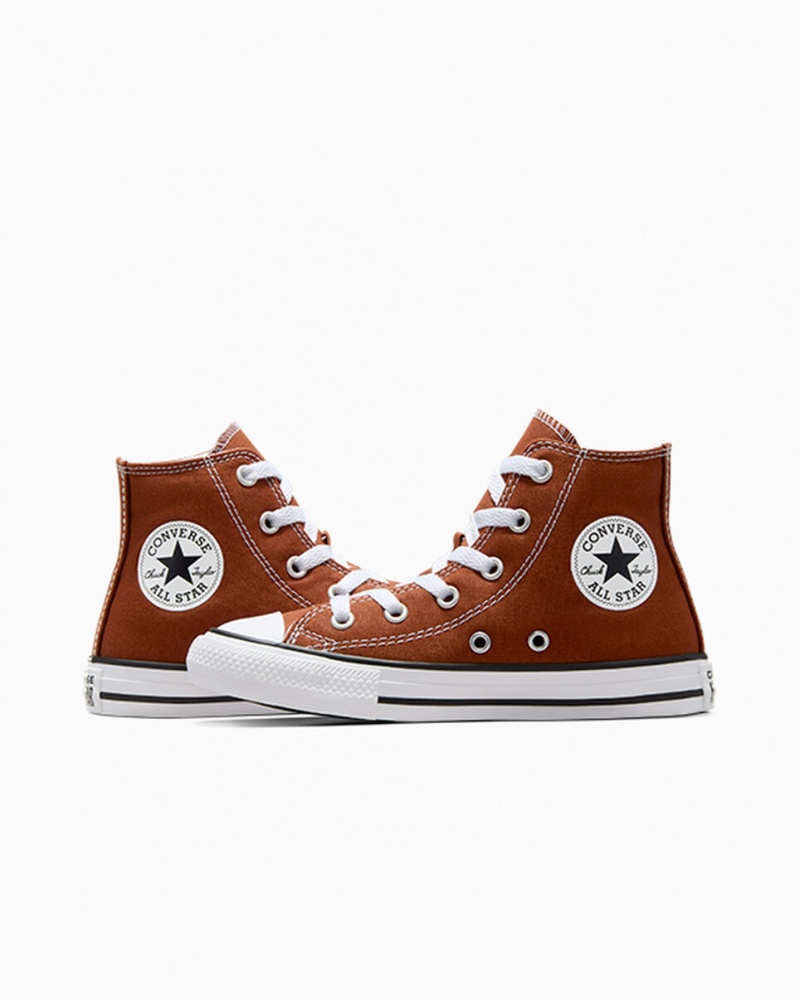 Converse Chuck Taylor All Star Excess Materials Vita Svarta | 170AFEYCR