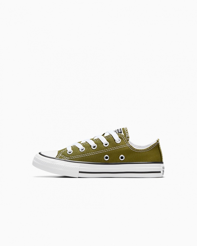 Converse Chuck Taylor All Star Excess Materials Mörkvita Svarta | 802ECLXNQ