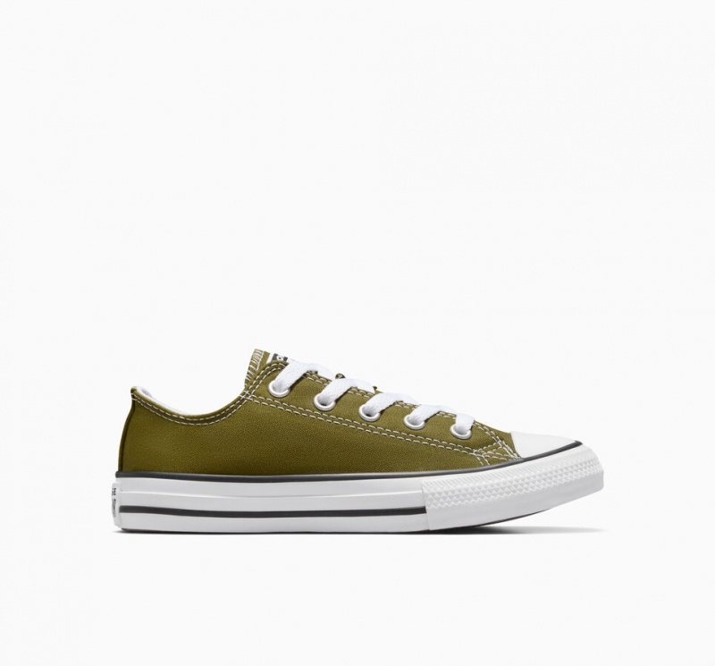Converse Chuck Taylor All Star Excess Materials Mörkvita Svarta | 802ECLXNQ