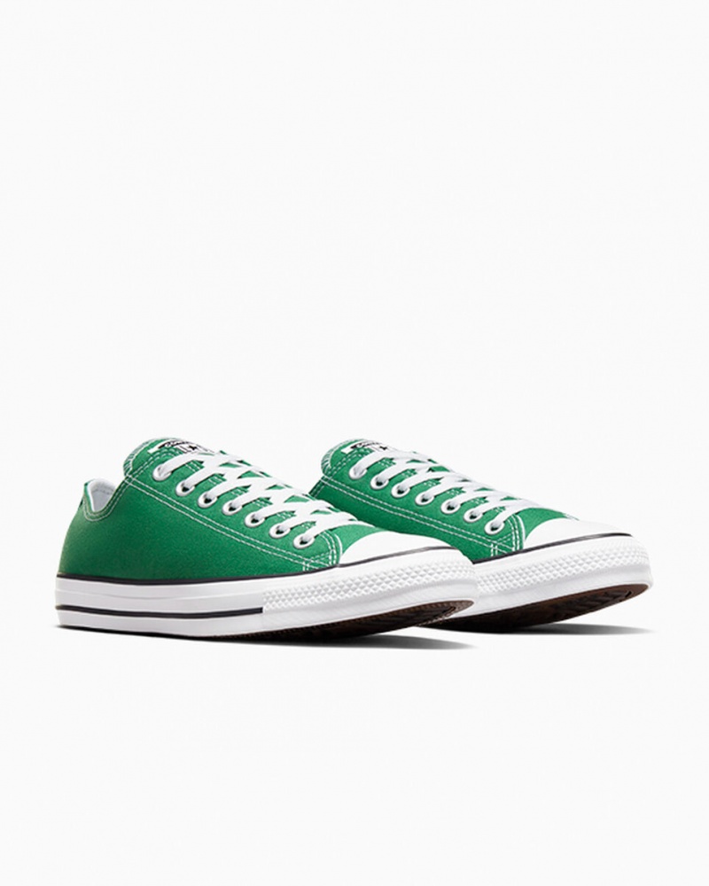 Converse Chuck Taylor All Star Gröna | 316PJBEYN