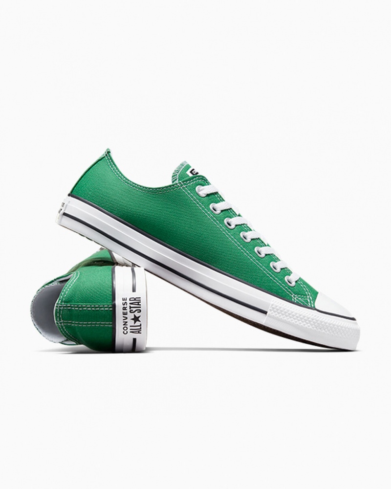 Converse Chuck Taylor All Star Gröna | 316PJBEYN