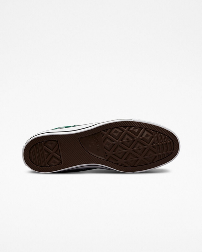 Converse Chuck Taylor All Star Hacked Patterns Svarta Vita | 731RPBWCZ