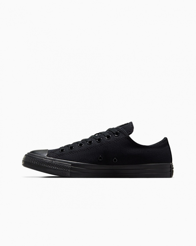 Converse Chuck Taylor All Star Klassiska Svarta | 243DUKWFP