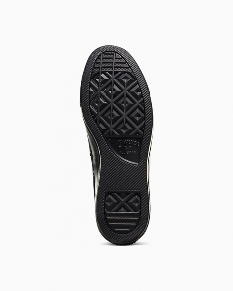 Converse Chuck Taylor All Star Klassiska Svarta | 243DUKWFP