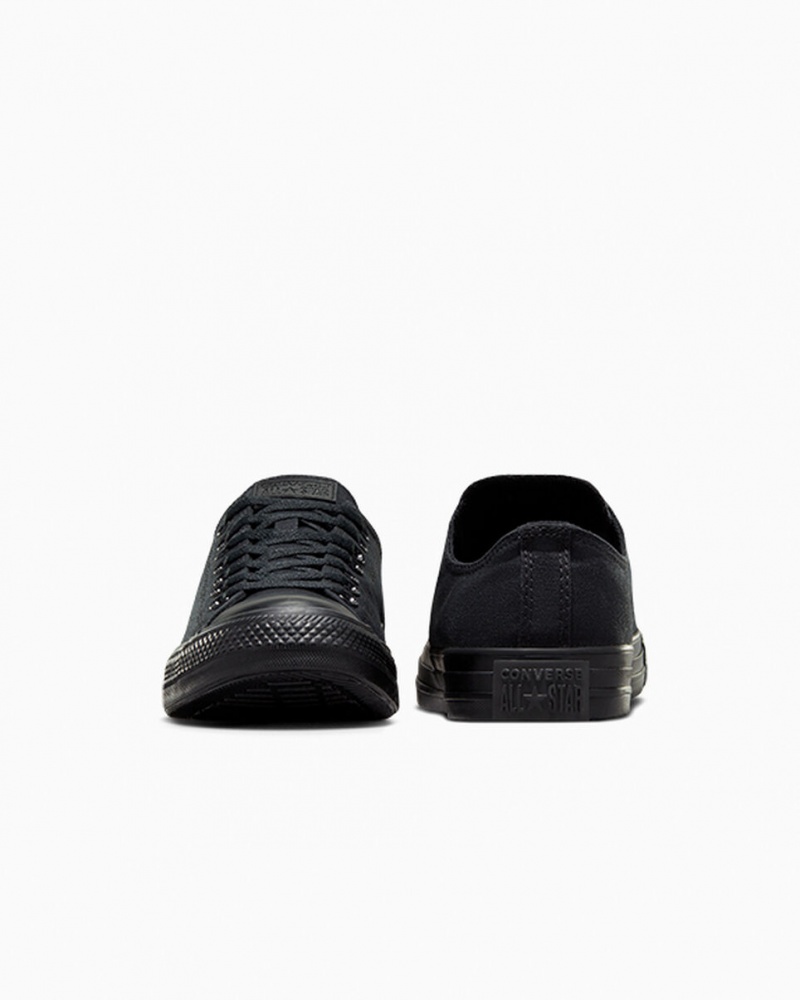Converse Chuck Taylor All Star Klassiska Svarta | 243DUKWFP