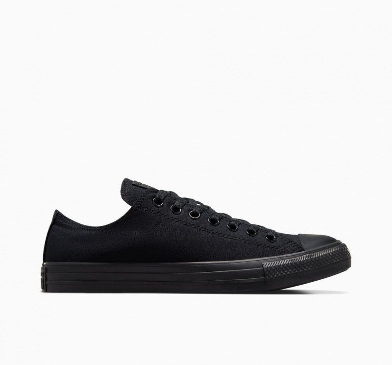 Converse Chuck Taylor All Star Klassiska Svarta | 243DUKWFP