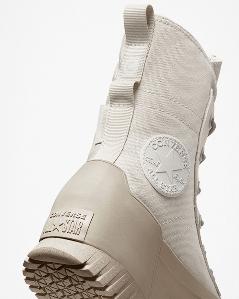 Converse Chuck Taylor All Star Lugged 2.0 Counter Climate Ljusljus | 425KTOHLN