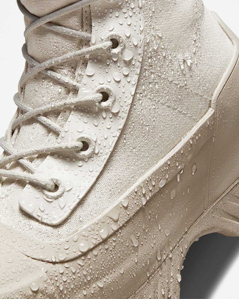 Converse Chuck Taylor All Star Lugged 2.0 Counter Climate Ljusljus | 425KTOHLN