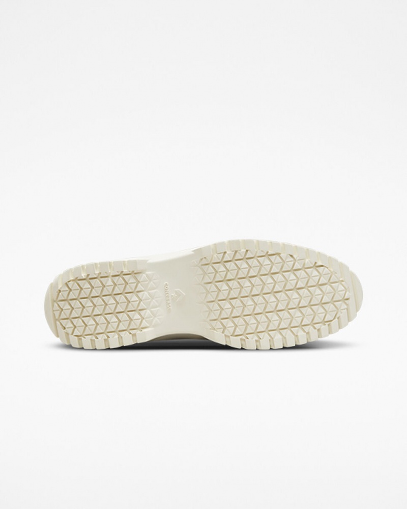 Converse Chuck Taylor All Star Lugged Vinter 2.0 Svarta | 270VDPKUR