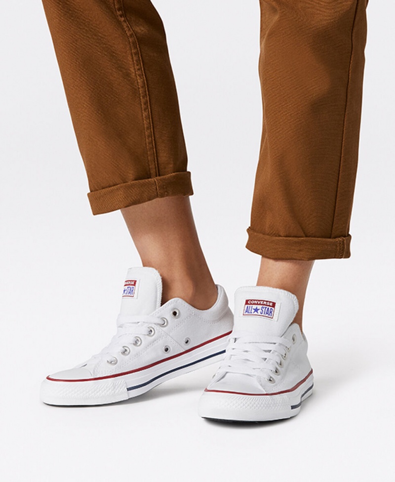 Converse Chuck Taylor All Star Madison Vita Vita Vita | 162CMDOPJ