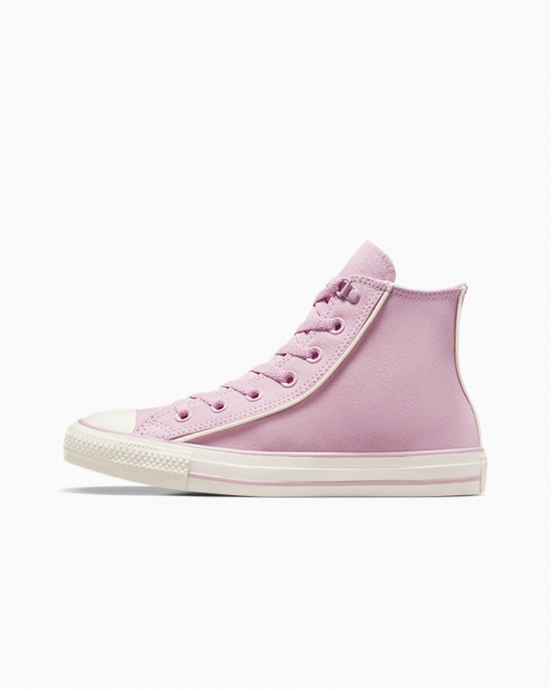 Converse Chuck Taylor All Star Mocka Phantom Violet / Egret | 298RZVGOK