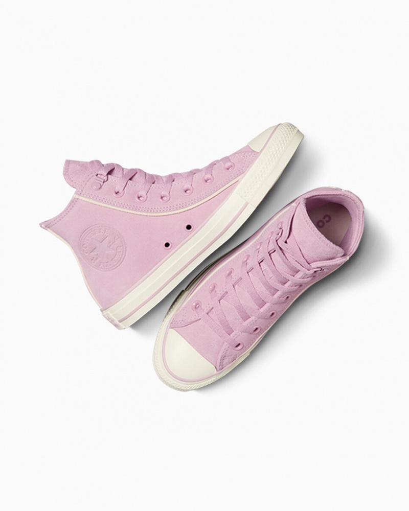 Converse Chuck Taylor All Star Mocka Phantom Violet / Egret | 298RZVGOK